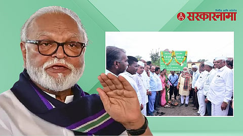 Chhagan Bhujbal