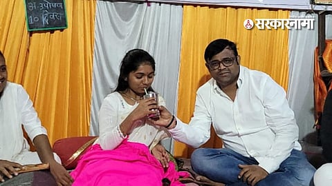 Rajshree Rathod