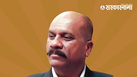 Vasant Dhoble 
