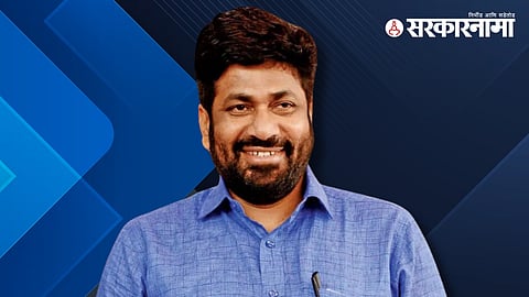 Bachchu Kadu