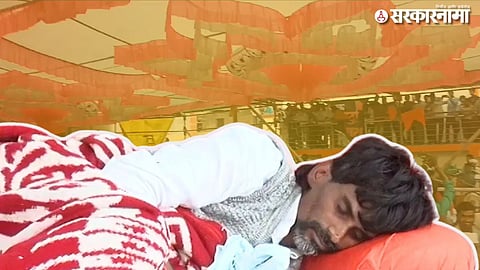 manoj jarange patil
