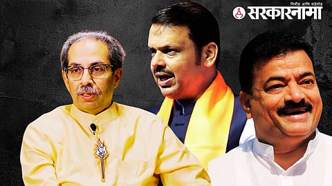 uddhav thackeray | devendra fadnavis | bhaskar jadhav 