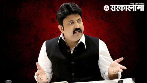 Umesh Patil