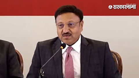 Rajiv Kumar