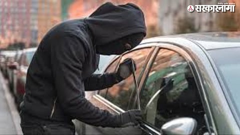  Thief