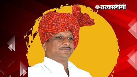 RajendraKumar Gavit
