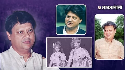 Remembering Madhavrao Scindia, Maharaja of Gwalior