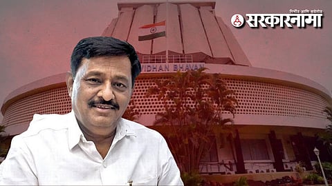 Subhash Deshmukh