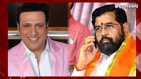 Actor Govinda sustains bullet injury in leg, taken to hospital