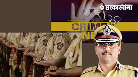 Pune Crime : पुण्यातील कोयता गँगचा होणार बंदोबस्त! गुन्हेगारी रोखण्यासाठी राज्य सरकारने उचलले 'हे' पाऊल