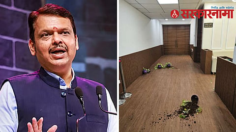 devendra fadnavis 