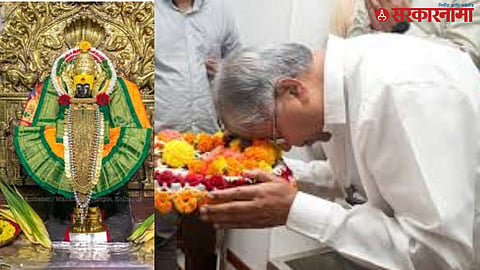 Chandrakant Patil