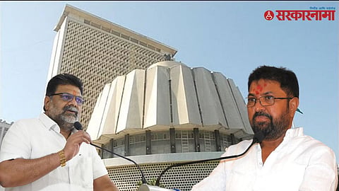 Arjun Khotkar