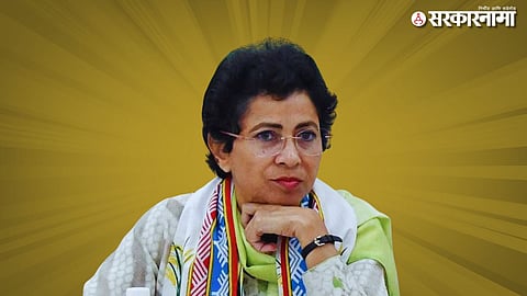 Kumari Shaileja