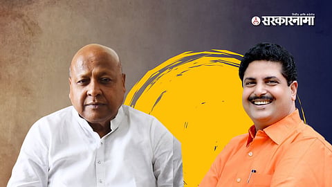 Gopal Agrawal, vinod  agrawal