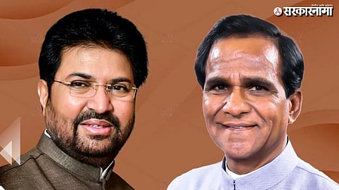 Jalna Constituency Assembly 