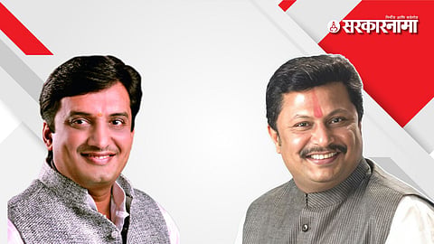 Dhananjay Mahadik rajesh Kshirsagar