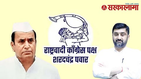 Anil Deshmukh  And Salil Deshmukh 