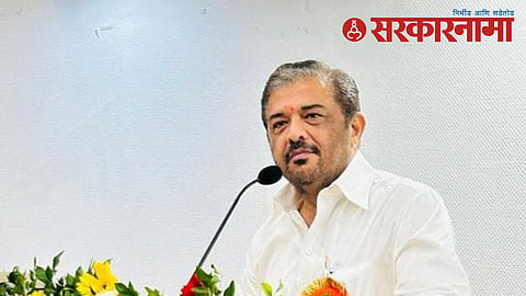 sunil kedar