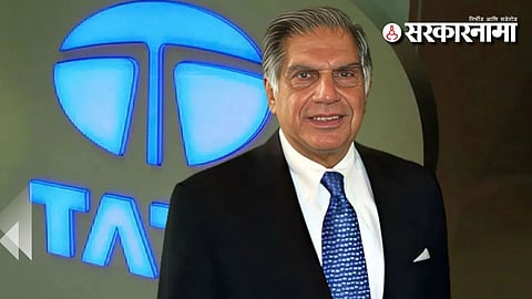 Ratan Tata
