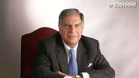 Ratan Tata 