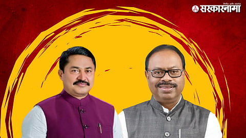 Chandrashekhar bawankule criticize nana Patole