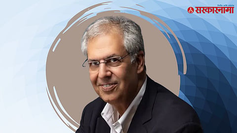 Noel Tata