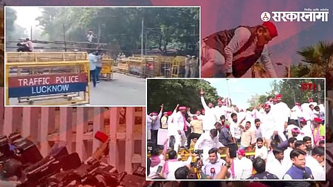 Akhilesh Yadav
