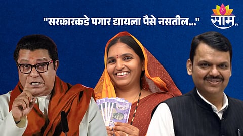 Raj Thackeray, Devendra Fadnavis
