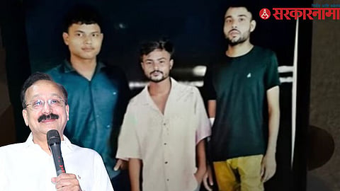 Baba Siddique