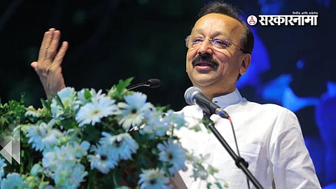 Baba Siddique Shot Dead