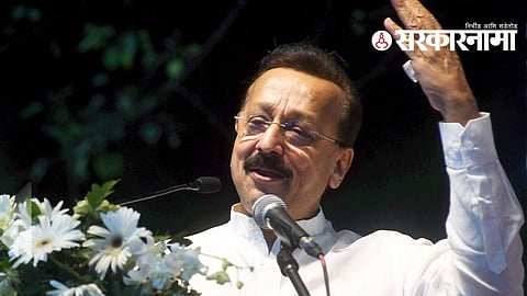  Baba Siddique Shot Dead