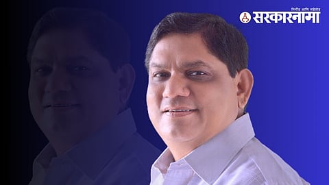 Shekhar sawarbandhe 