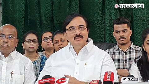 deepak mankar