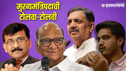 Sanjay Raut
