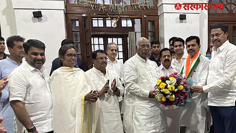 Congress News 