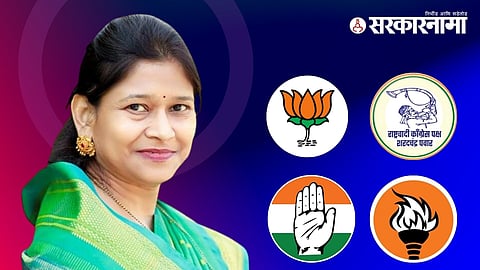 Phulambri Assembly Constituency News