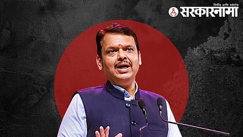 Devendra Fadnavis