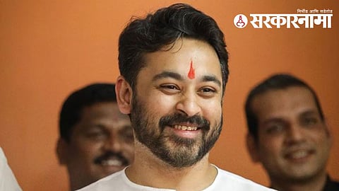 nilesh rane