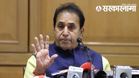 Anil Deshmukh 