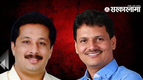Radhanagari Assembly Constituency election 2024