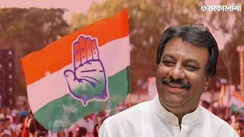 Siddharam Mhetre