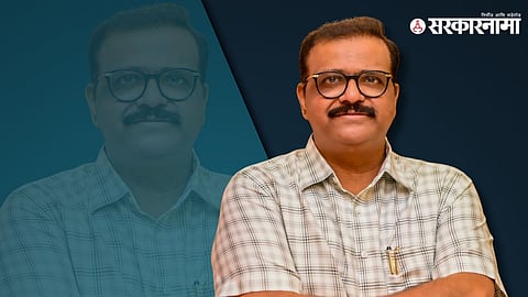 Sameer Bhujbal