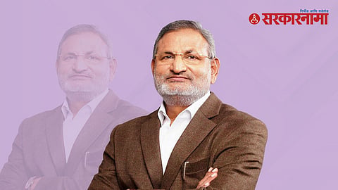 Manikrao Kokate