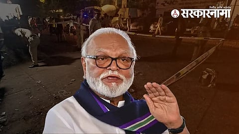 Chhagan Bhujbal