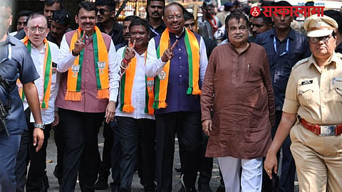 Devendra Fadnavis