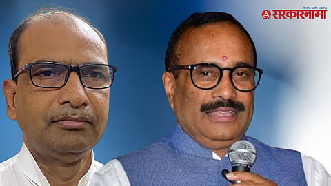 Aurangabad East Assembly Constituency