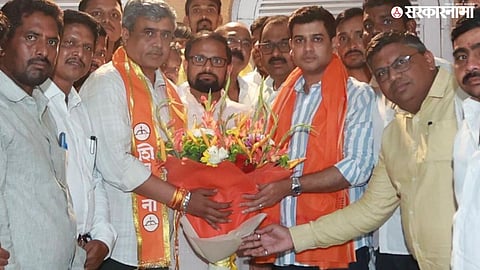 Parbhani Shivsena News