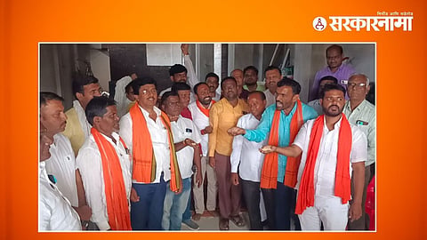 Pathri Assembly Constituency News