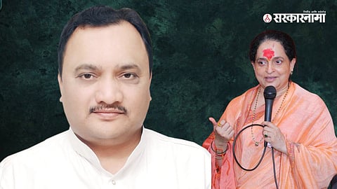 Nilanga Assembly Constituency News